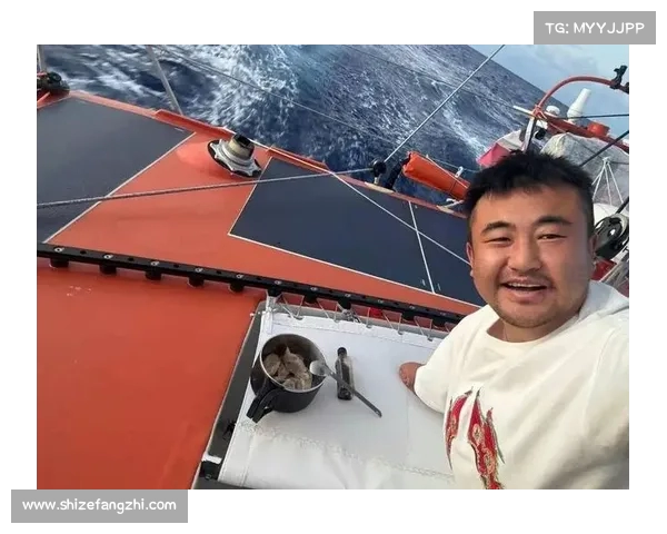 中国首位独臂船长成功征服航海界珠穆朗玛峰创造历史壮举 中国首位独臂船长成功征服航海界珠穆朗玛峰创造历史壮举