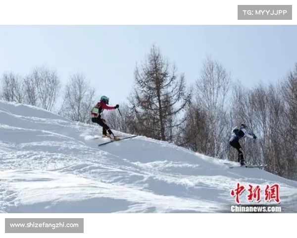 探索户外运动的无限魅力从登山到滑雪让自然与挑战并行 探索户外运动的无限魅力从登山到滑雪让自然与挑战并行